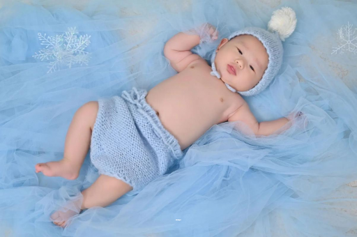 阜阳宝宝拉肚子发烧